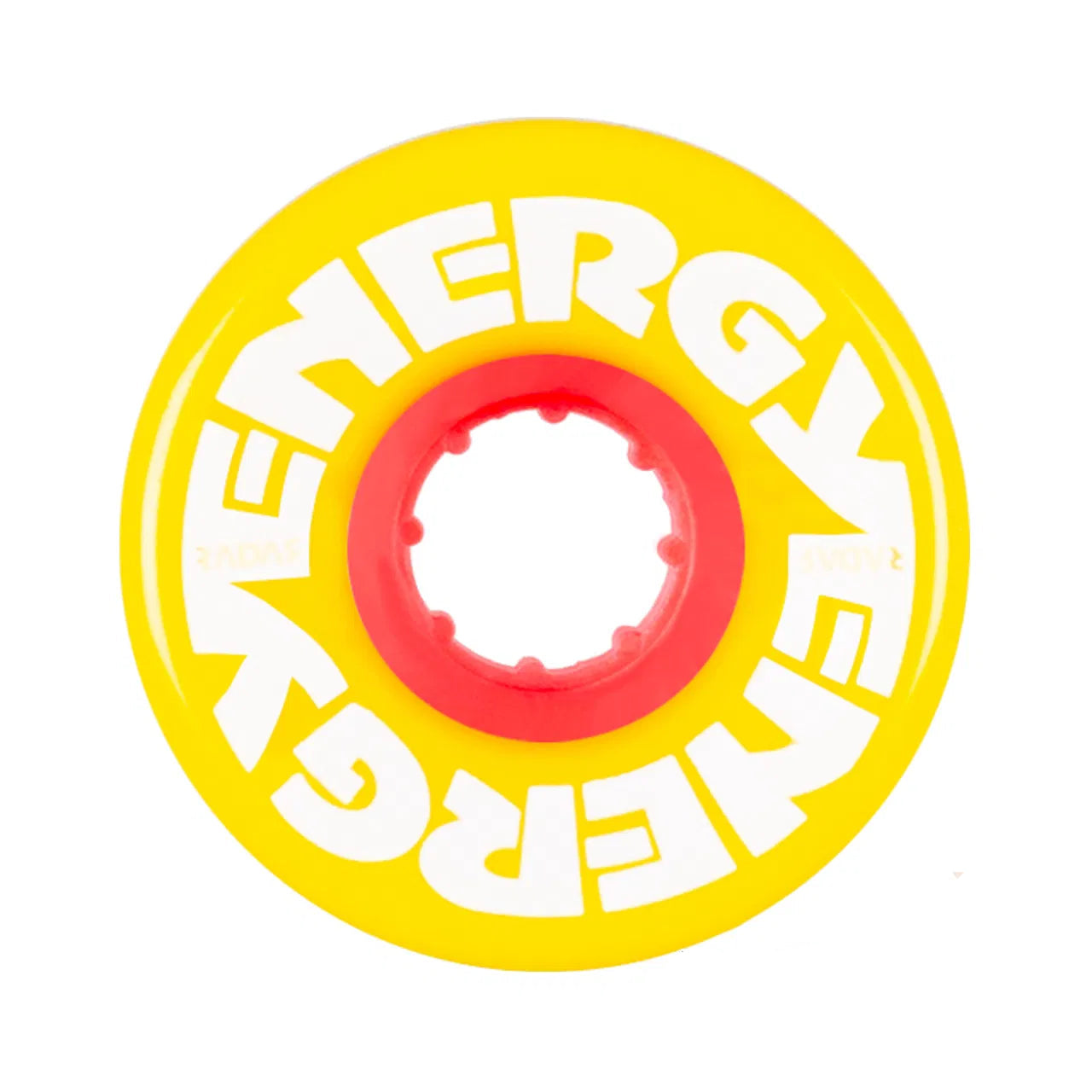 Radar Energy Wheels - 78A - Outdoor Roller Skate Wheels